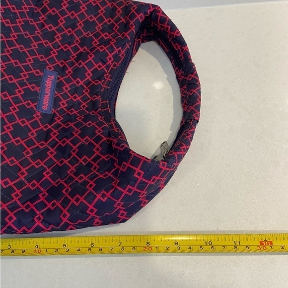 Vintage Tupperware Lunch Bag - Picture 9 of 9